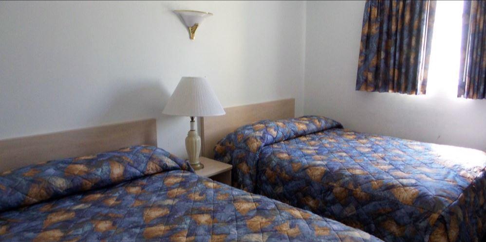 Golden Rail Motel North Wildwood Exterior foto